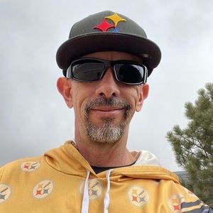 Meet your Posher, Jesse